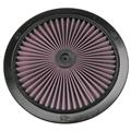 K&N Filters 66-1401 X-Stream Flow Air Cleaner Top