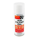 K&N Filters 99-0516 Air Filter Oil, Aerosol