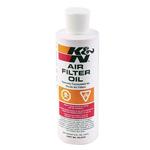 K&N Filters 99-0533 Air Filter Oil, Squeeze Bottle