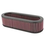 K&N Filters E-2990 Micro/Mini/600 Air Filter