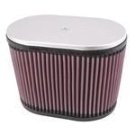 K&N Filters RD-4400 Tapered Injection Filter, 2-1/4 Inch