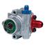 KRC Positive Drive Power Steering Pump, 3/8 Hex Drive KRC Positive Drive Power Steering Pump, 3/8 Hex Drive