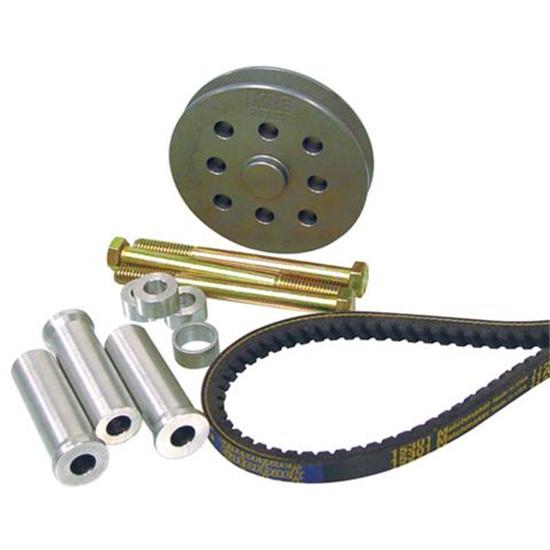 KRC Drive Kit