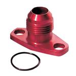 KRC Power Steering 21200000 Replacement Inlet Fitting