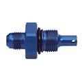 KRC P/S Pump Aluminum Flow Control Valves