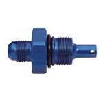 KRC Power Steering 25305000 Pump Flow Control Valve, 1.32 GPM, ID:5