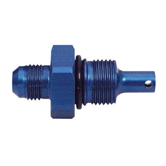 KRC Power Steering 25312000 Pump Flow Control Valve, 3.17 GPM, ID:E