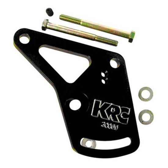 KRC 31611000 Short Water Pump Power Steering Mounting Bracket