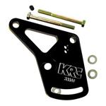KRC 31611000 Short Water Pump Power Steering Mounting Bracket
