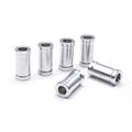 KRC Ford Short Water Pump Mounting Spacers