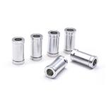 KRC Power Steering 31613000 Water Pump Power Steering Mount Spacers