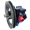 KRC Cast Iron Steering Pump