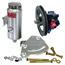 KRC 59010015 Cast Iron Pump Kit, V-Belt, Block Mount, Remote Reservoir KRC 59010015 Cast Iron Pump Kit, V-Belt, Block Mount, Remote Reservoir