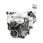 KRC CT525 GM LS Head Mounted Steering Pump Kit