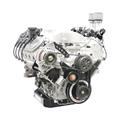 Garage Sale - KRC CT525 GM LS Alternator Add-On Kit