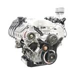 Garage Sale - KRC CT525 GM LS Alternator Add-On Kit