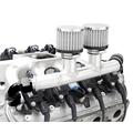 KRC Power Steering 79525000 CT525 Breather System