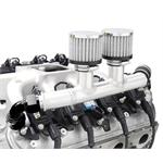 KRC Power Steering 79525000 CT525 Breather System