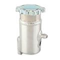 KRC Power Steering 91312000 Pump Billet Alum Power Steering Reservoir