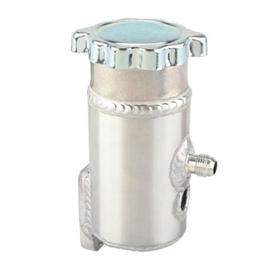 KRC Pump Billet Aluminum Power Steering Reservoir