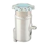 KRC Power Steering 91312000 Pump Billet Alum Power Steering Reservoir