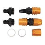 Quick Connect Carb Kits