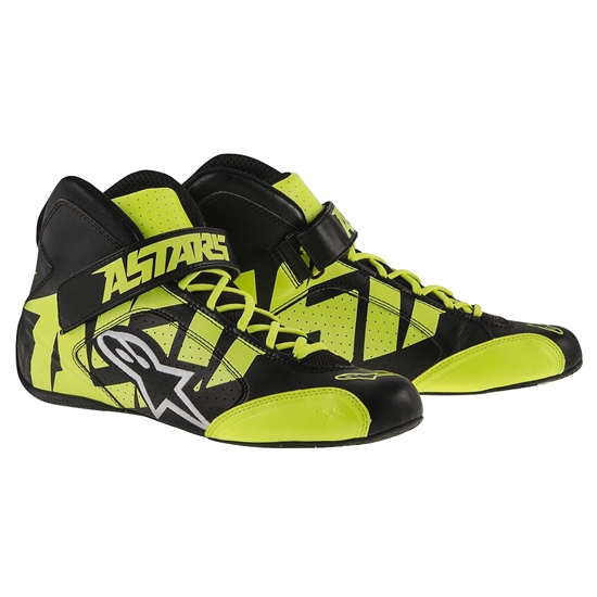 Alpinestars Tech 1-K NRG Shoes Alpinestars Tech 1-K NRG Shoes