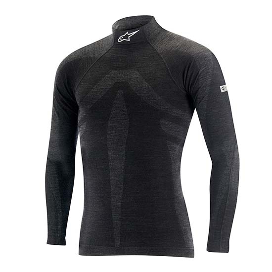 Alpinestars ZX EVO LS Top Alpinestars ZX EVO LS Top