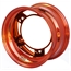 Aero 58-980550ORG 58 Series 15x8 Wheel, SP, 5 on WIDE 5, 5 Inch BS Aero 58-980550ORG 58 Series 15x8 Wheel, SP, 5 on WIDE 5, 5 Inch BS