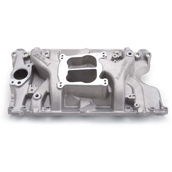 Edelbrock 21944 Performer Series Intake Manifolds for Holden V8
