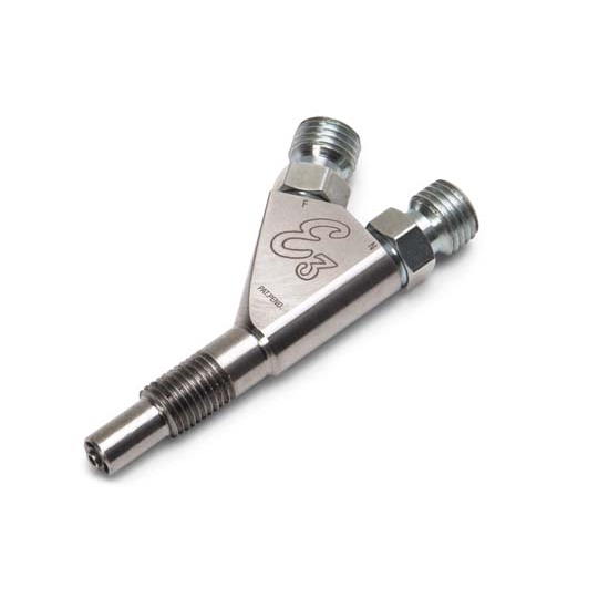 Edelbrock 72553 Series 3 Nitrous Oxide Nozzle