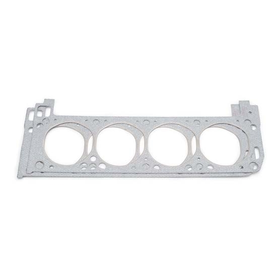 Edelbrock 7328 Cylinder Head Gasket, 4.080 Inch, Ford/Cleveland Mod