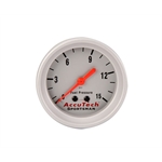 Accutech Fuel Press Gauge