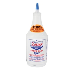 Lucas Transmission Fix, 24 oz.
