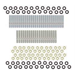 Offenhauser Flathead Cylinder Head Stud Kit