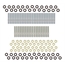 Offenhauser Flathead Cylinder Head Stud Kit Offenhauser Flathead Cylinder Head Stud Kit