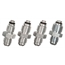 Billet Specialties 77901 Power Steering Adapter Kit Billet Specialties 77901 Power Steering Adapter Kit