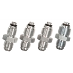 Billet Specialties 77901 Power Steering Adapter Kit