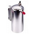 Tru-Shot Rechargeable Liquid Sprayer, Chrome