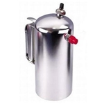 Tru-Shot Rechargeable Liquid Sprayer, Chrome