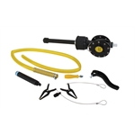 Flo-Fast 30301 Pump System for 5 Gallon Jug