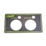 Garage Sale - Speedway Gauge Panels w/Light Openings Garage Sale - Speedway Gauge Panels w/Light Openings