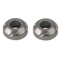 Stock Small Block Chevy Rocker Arm Pivot Balls