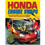 Garage Sale - HONDA ENGINE SWAPS