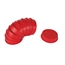 Injector Stack Wash Plugs, 2.975 - 3.103 Inch, Set/10 Injector Stack Wash Plugs, 2.975 - 3.103 Inch, Set/10