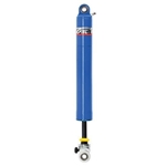 Garage Sale - AFCO Steel Body with Schrader Valve Rebound Adjustable Shocks - 7 Inch