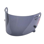 Garage Sale - Simpson 'Smoke' Shield - Fits Voyager Helmets