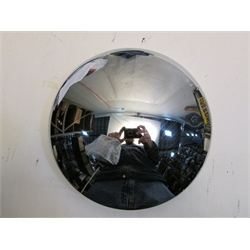 Garage Sale - Baby Moon Hub Cap For Smooth Steel Wheels
