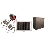 Garage Sale - TG1.5 Trailer Security System