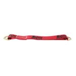 24 Inch Axle Tie Down Strap